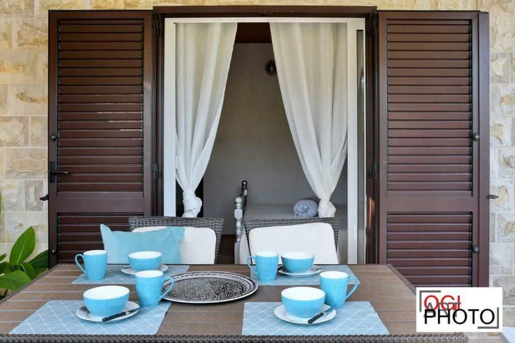 Apartments Marcela Стари Град Экстерьер фото