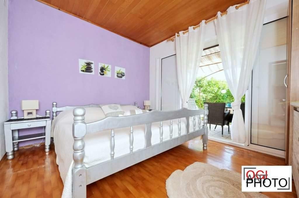 Apartments Marcela Стари Град Экстерьер фото