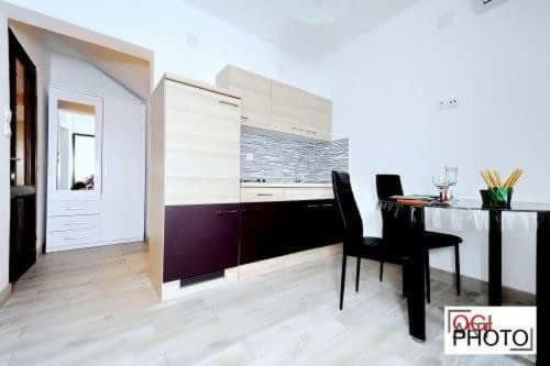 Apartments Marcela Стари Град Экстерьер фото